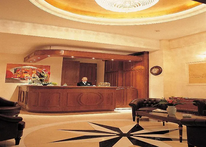 Minerva Premier 4* Thessaloniki