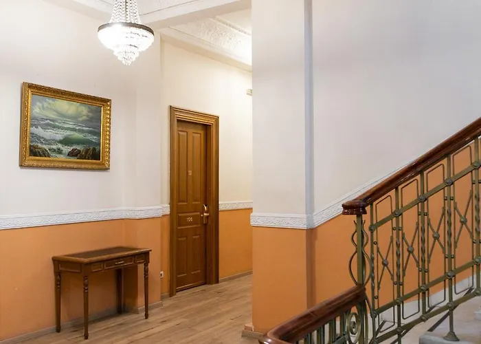 Minerva Premier Hotel