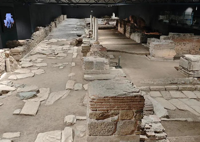 Hotel Minerva Premier 4*