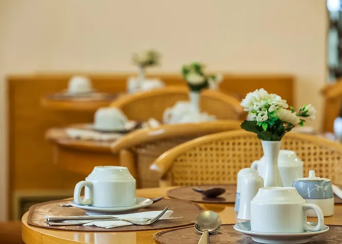 Otel Minerva Premier 4*