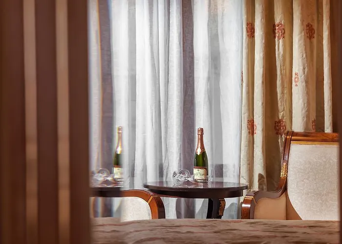 Minerva Premier Hotel