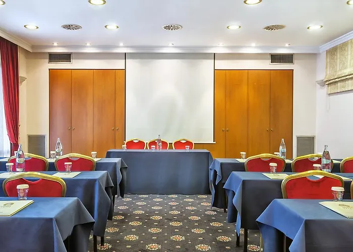 Otel Minerva Premier 4*