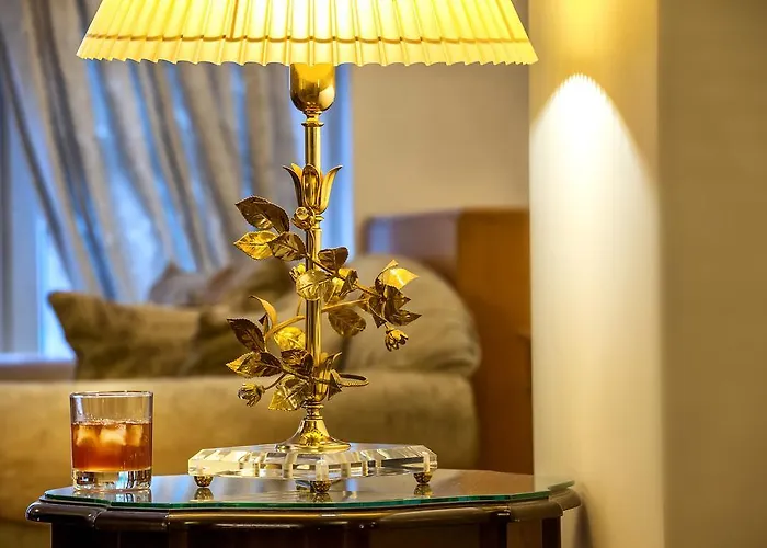 Minerva Premier Hotel 4*