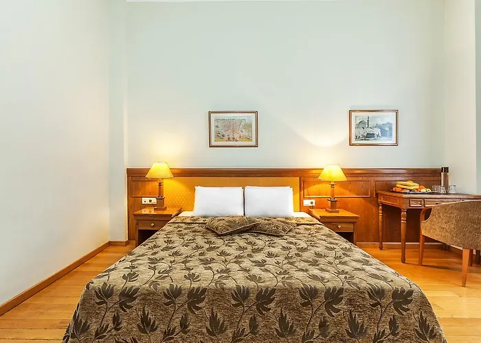 Minerva Premier 4* Thessaloniki