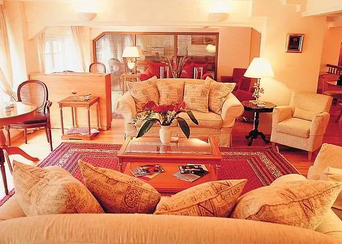 Hotel Minerva Premier