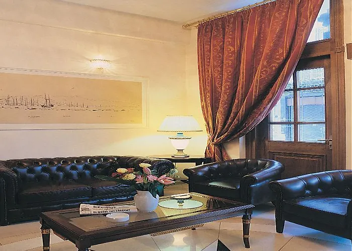 Minerva Premier Hotel