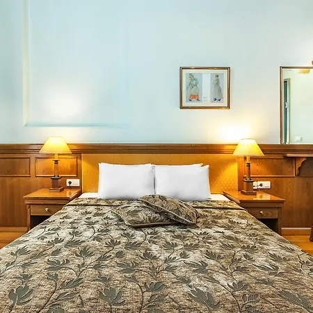 Minerva Premier 4* Soluň