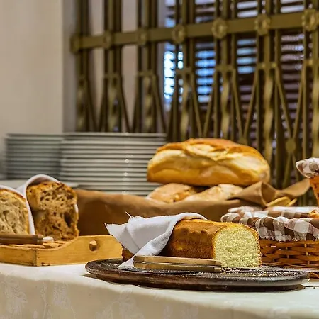 Hotel Minerva Premier 4*