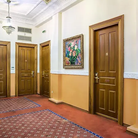 Minerva Premier Soluň