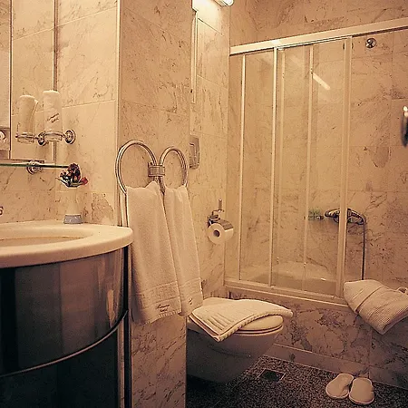 Hotel Minerva Premier Thessaloníki