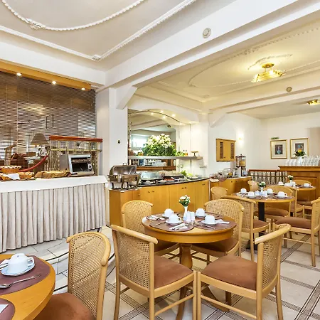 Minerva Premier Hotel 4*