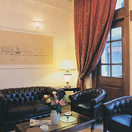 Hotel Minerva Premier