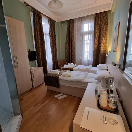 Minerva Premier 4* Soluň