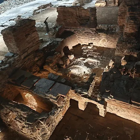 Minerva Premier Hotel Soluň