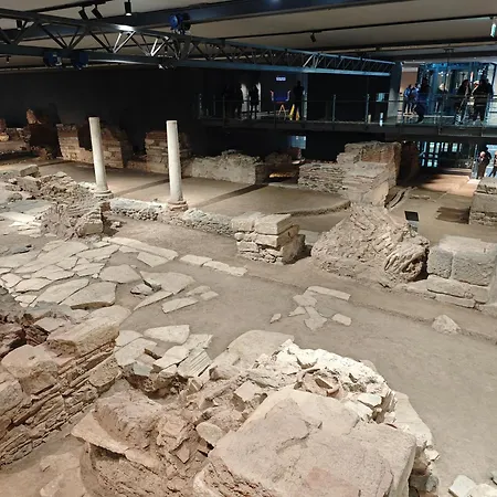 Hotel Minerva Premier Soluň