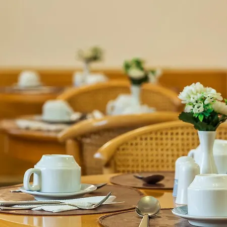 Hotel Minerva Premier 4*