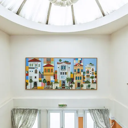 Hotel Minerva Premier Soluň