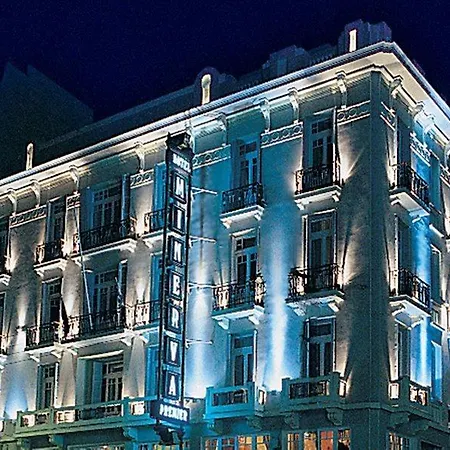 Minerva Premier Hotel Soluň