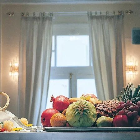 Hotel Minerva Premier Soluň