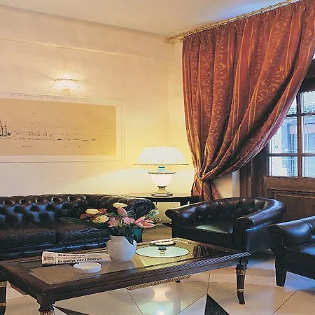 Minerva Premier Hotel