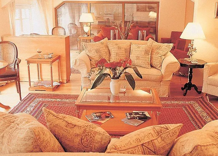 Minerva Premier 4* テッサロニキ