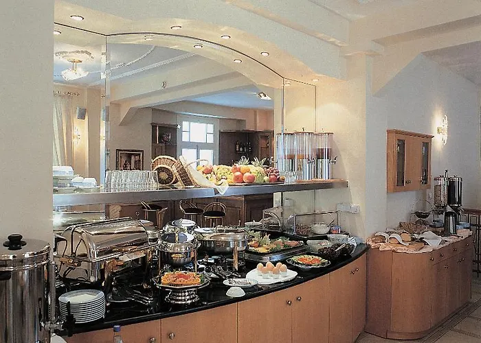 ホテル Minerva Premier