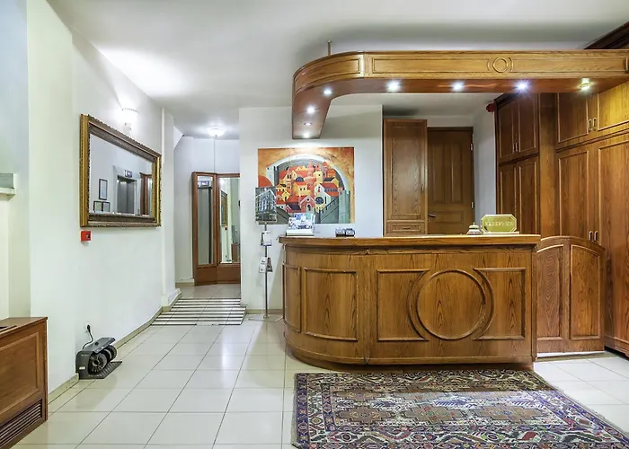 ホテル Minerva Premier